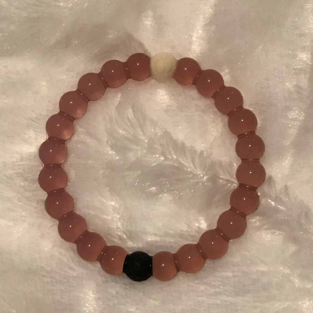‼️5 lokai’s for 20‼️ Purple Lokai bracelet